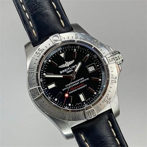 breitling watch a17330